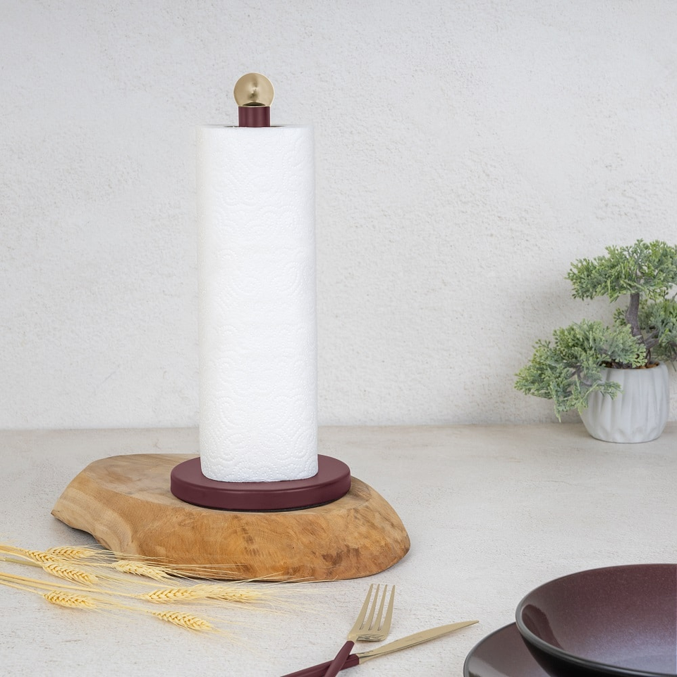 Kitchen roll holder Berlinger Haus BH6836 Leonardo