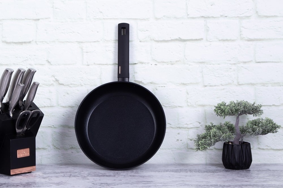 Frypan, 30 cm Berlinger Haus BH8277 Monaco