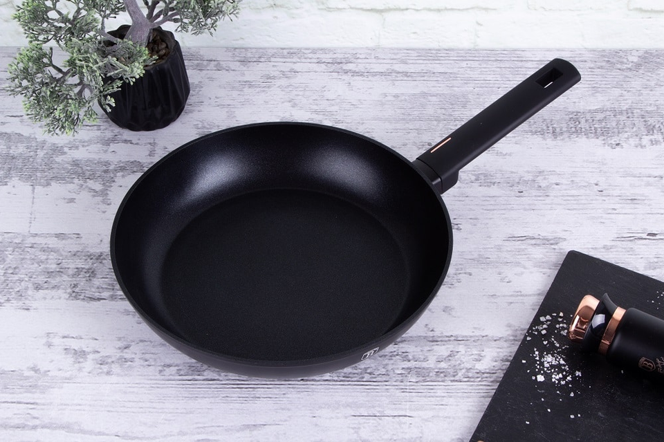 Frypan, 30 cm Berlinger Haus BH8277 Monaco