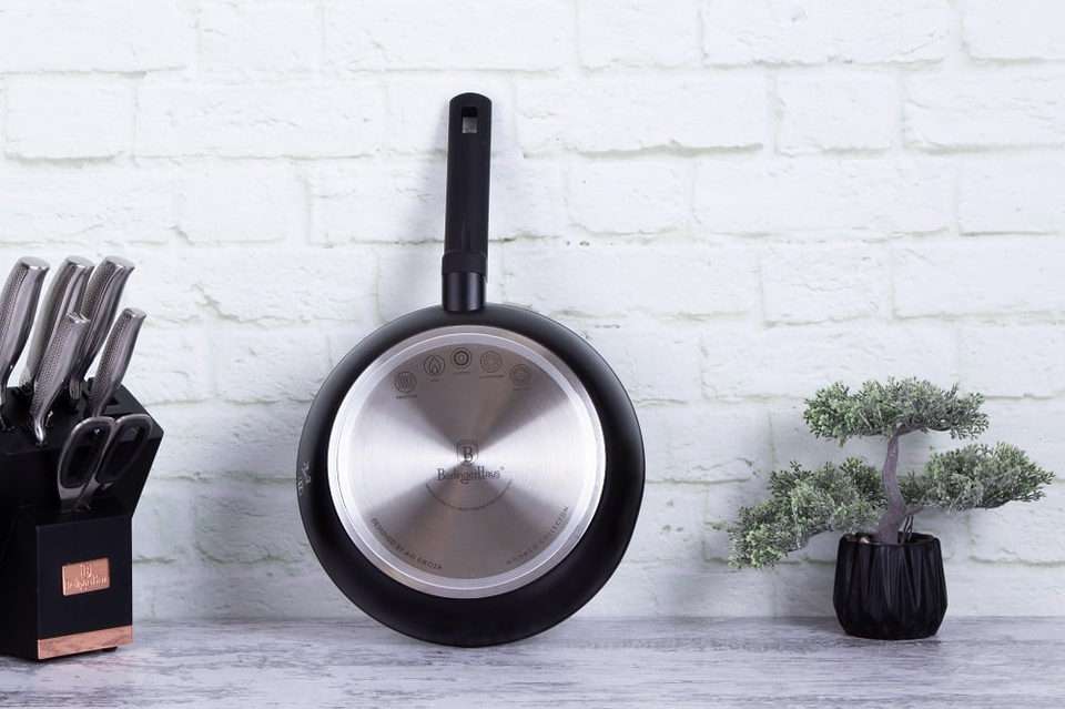 Frypan, 30 cm Berlinger Haus BH8277 Monaco
