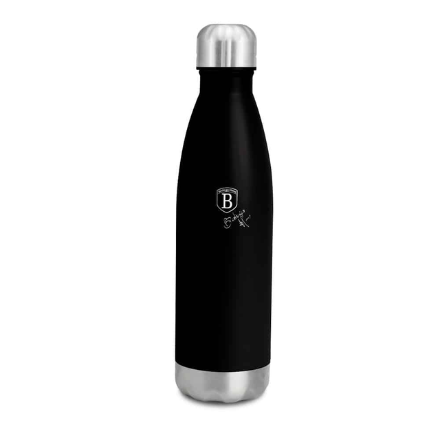 Vacuum flask, bottle shape,0,5L Berlinger Haus BH8624
