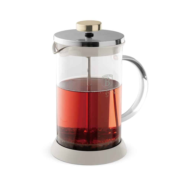 Coffee & tea plunger,800 ml Berlinger Haus BH8587 Sahara