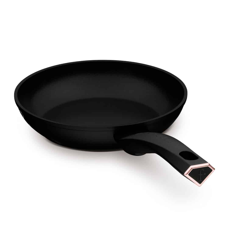 Frypan 20 cm 1.0L Fashion by Berlinger Haus FTV0020