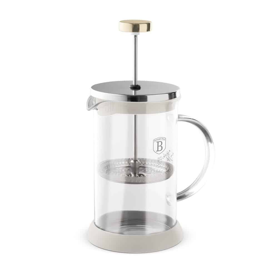 Coffee & tea plunger,800 ml Berlinger Haus BH8587 Sahara