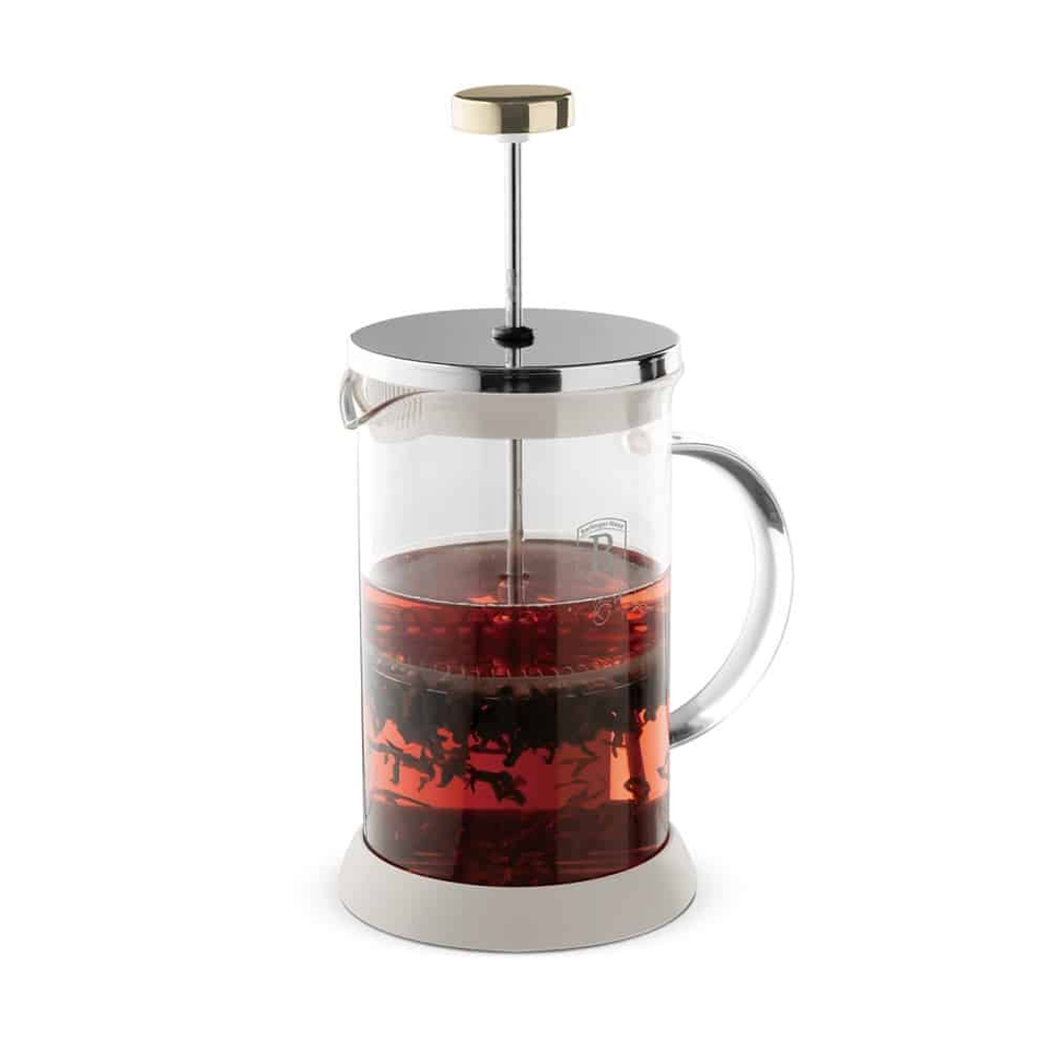 Coffee & tea plunger,800 ml Berlinger Haus BH8587 Sahara