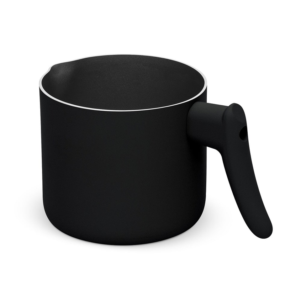 Milk pot, 1,2L Berlinger Haus BH8192 Black