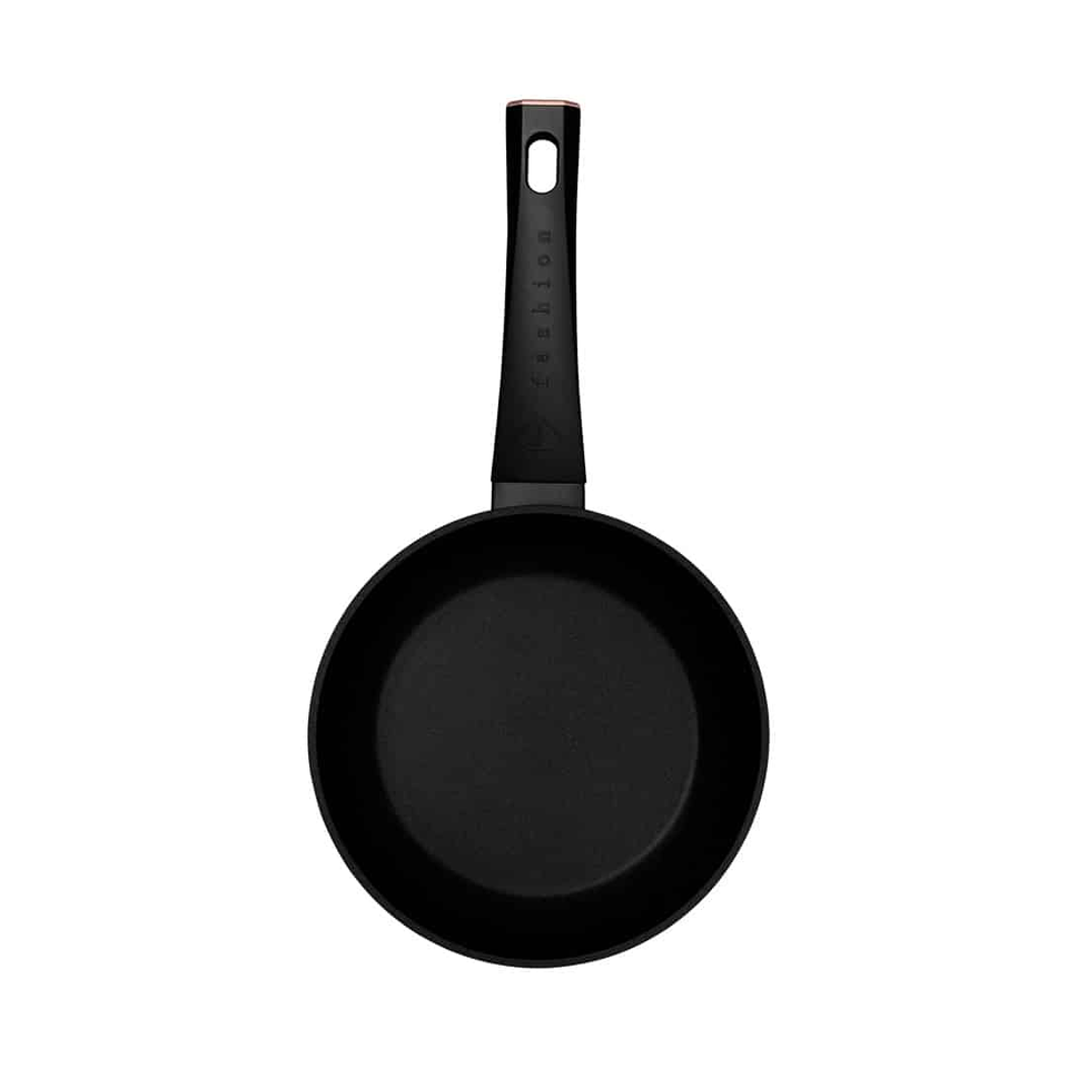 Frypan 20 cm 1.0L Fashion by Berlinger Haus FTV0020
