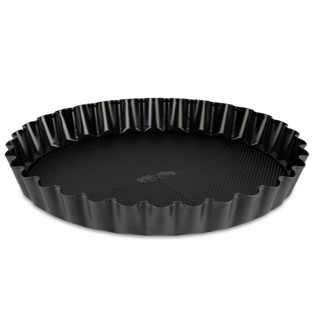 Tart/cake form, 28*3,5 cm Berlinger Haus BH8693 Anthracite