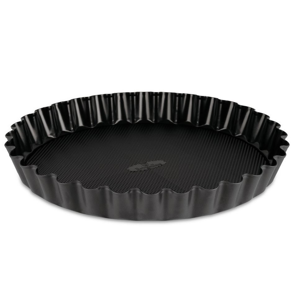 Tart/cake form, 28*3,5 cm Berlinger Haus BH8693 Anthracite