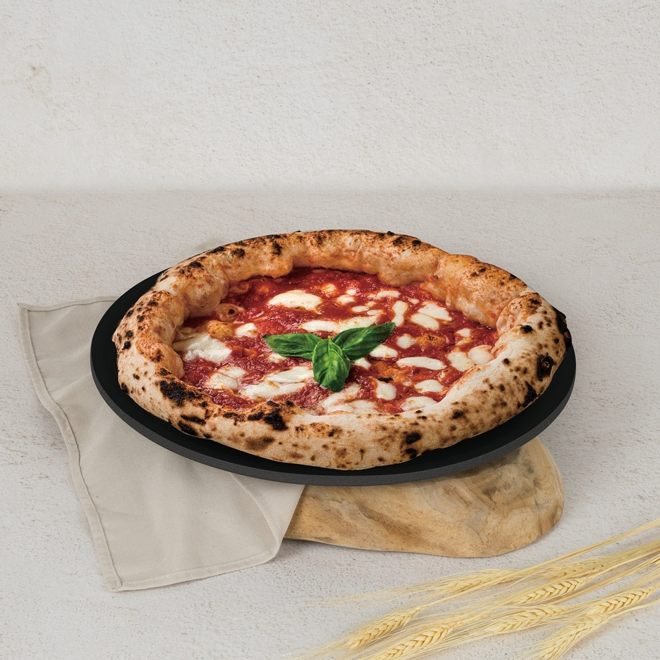Pizza pan,32 cm Berlinger Haus BH8688 Anthracite