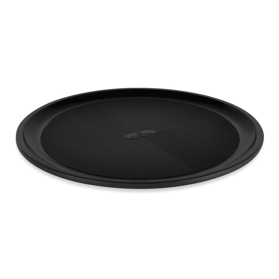 Pizza pan,36 cm Berlingr Haus BH8687 Anthracite
