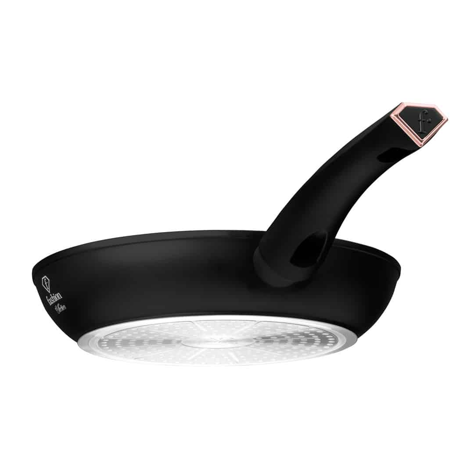 Frypan 24 cm 1.7L Fashion by Berlinger Haus FTV0021