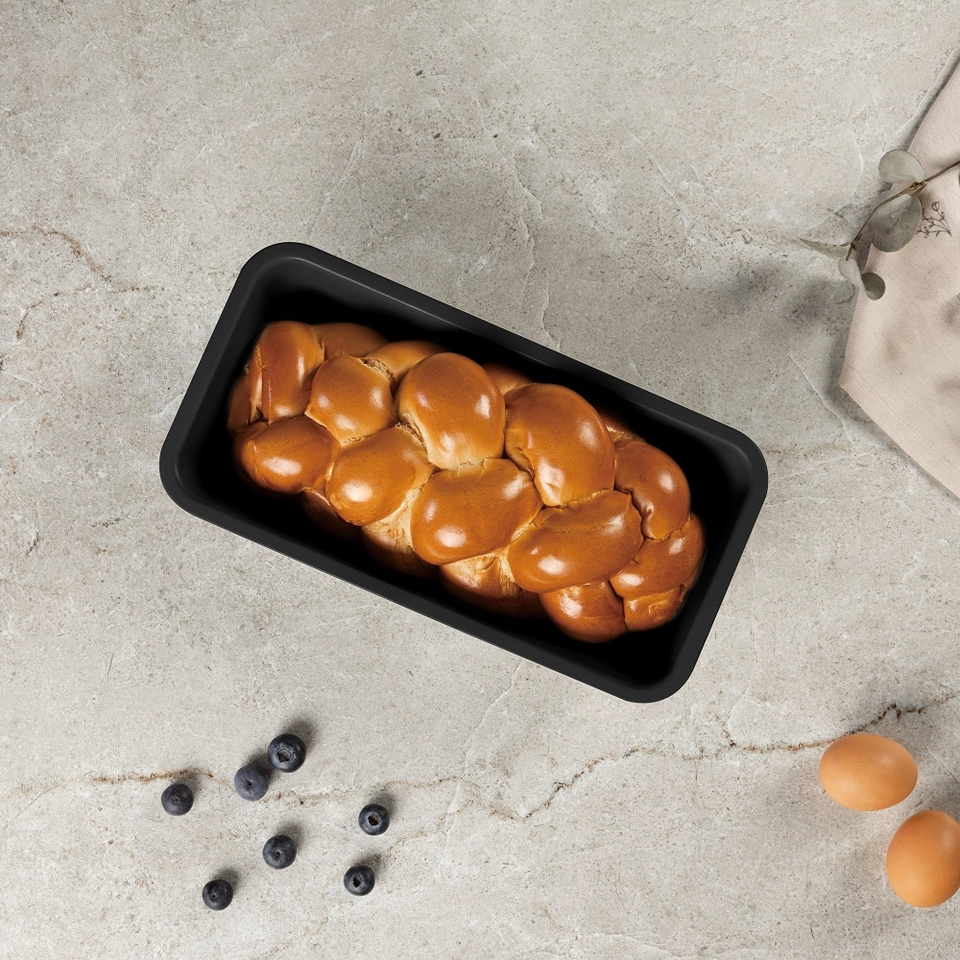 Loaf pan Berlinger Haus BH8686 Anthracite