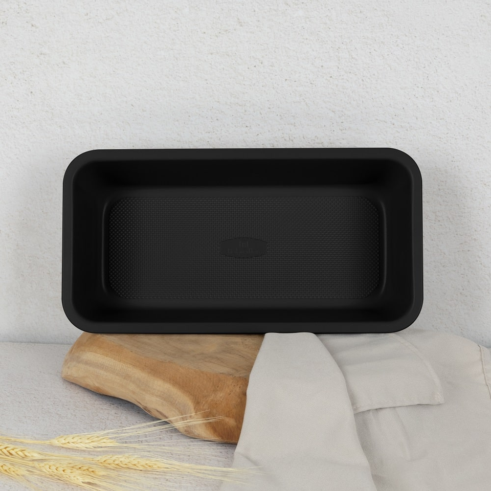 Loaf pan Berlinger Haus BH8686 Anthracite