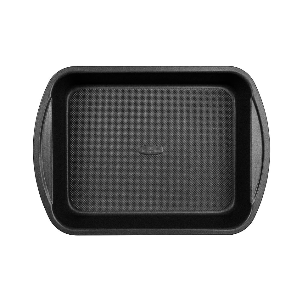Oblong roaster, 40*28,5 cm Berlinger Haus BH8684 Anthracite
