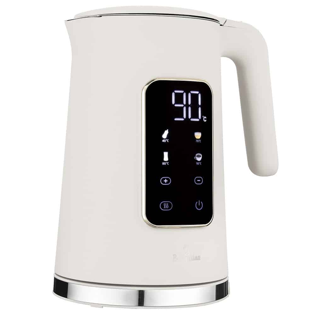 Digital electric kettle Berlinger Haus BH9738 Sahara