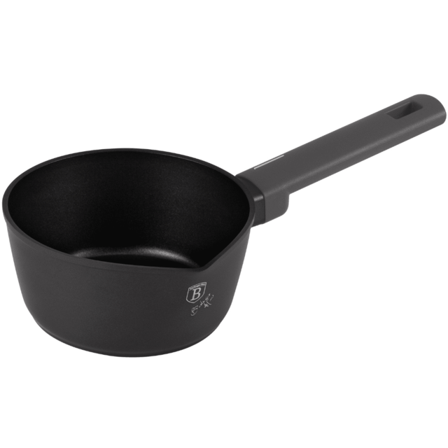 Sauce pan, 16 cm Berlinger Haus BH8117 Аnthracite