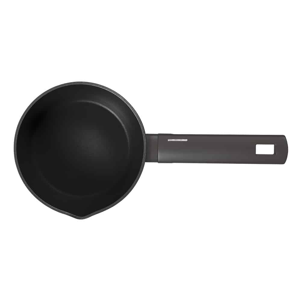 Sauce pan, 16 cm Berlinger Haus BH8117 Аnthracite