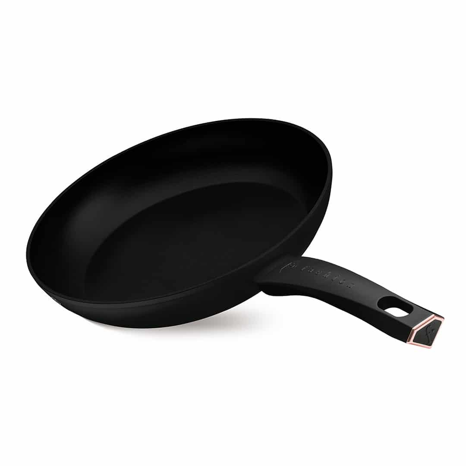 Frypan 28 cm 2.4L Fashion by Berlinger Haus FTV0022