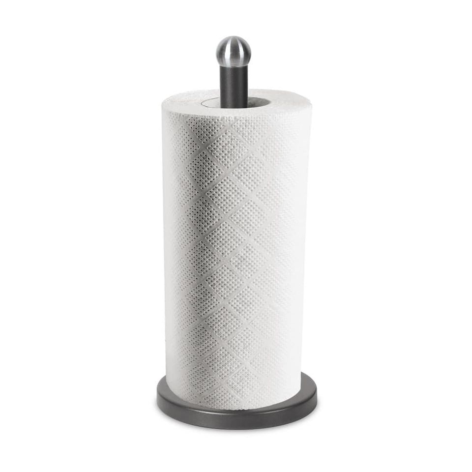 Kitchen roll holder Berlinger Haus BH6837 Anthracite
