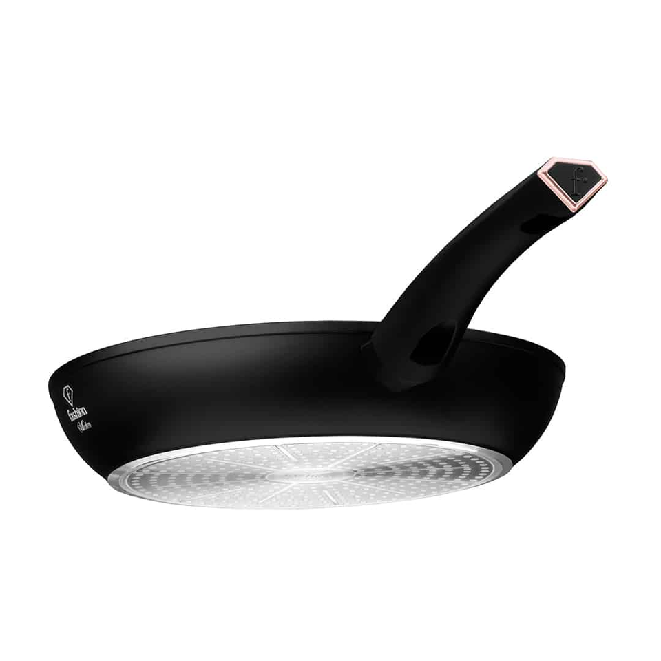 Frypan 28 cm 2.4L Fashion by Berlinger Haus FTV0022