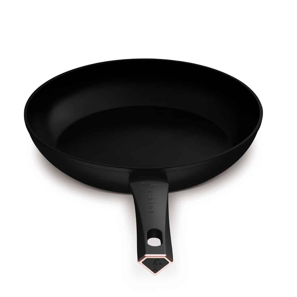 Frypan 28 cm 2.4L Fashion by Berlinger Haus FTV0022