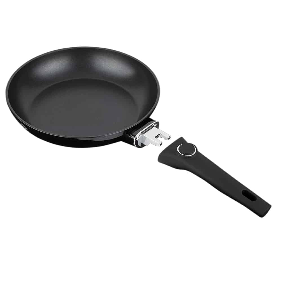 Frypan, 28 cm, with detachable handle Berlinger Haus BH8242