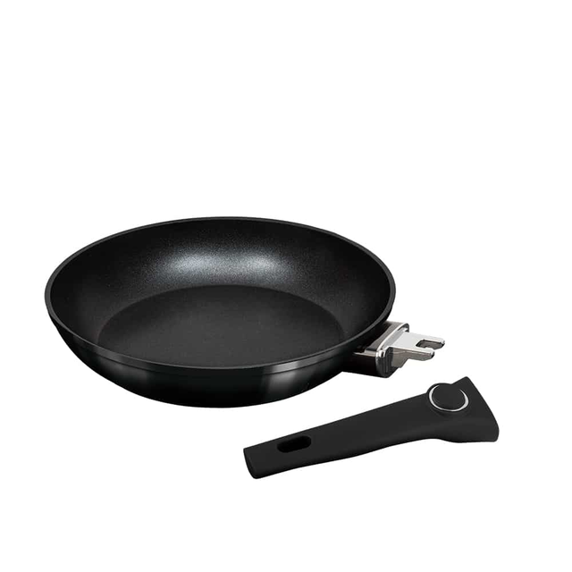 Frypan, 24 cm, with detachable handle Berlinger Haus BH8241