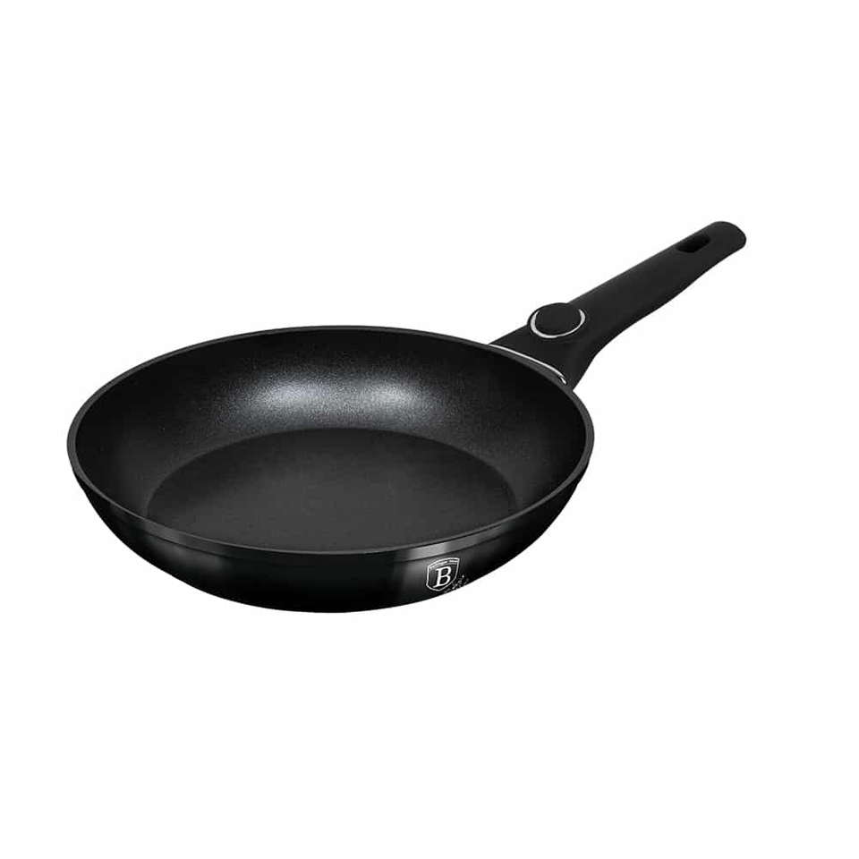 Frypan, 24 cm, with detachable handle Berlinger Haus BH8241