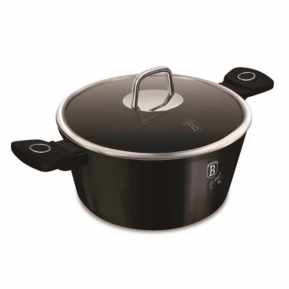 Casserole with lid, 28 cm Berlinger Haus BH8226