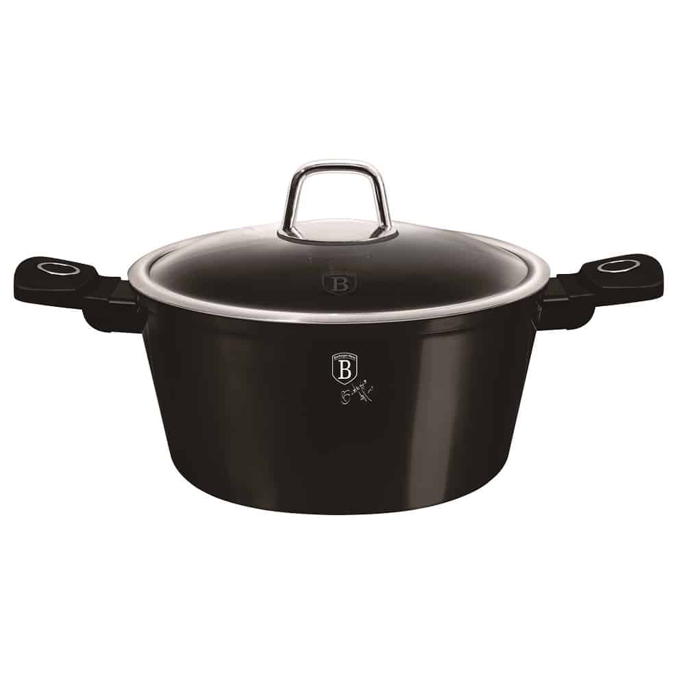 Casserole with lid, 28 cm Berlinger Haus BH8226