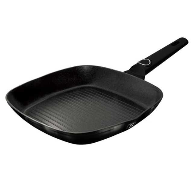Grill pan, 28 cm Berlinger Haus BH8220