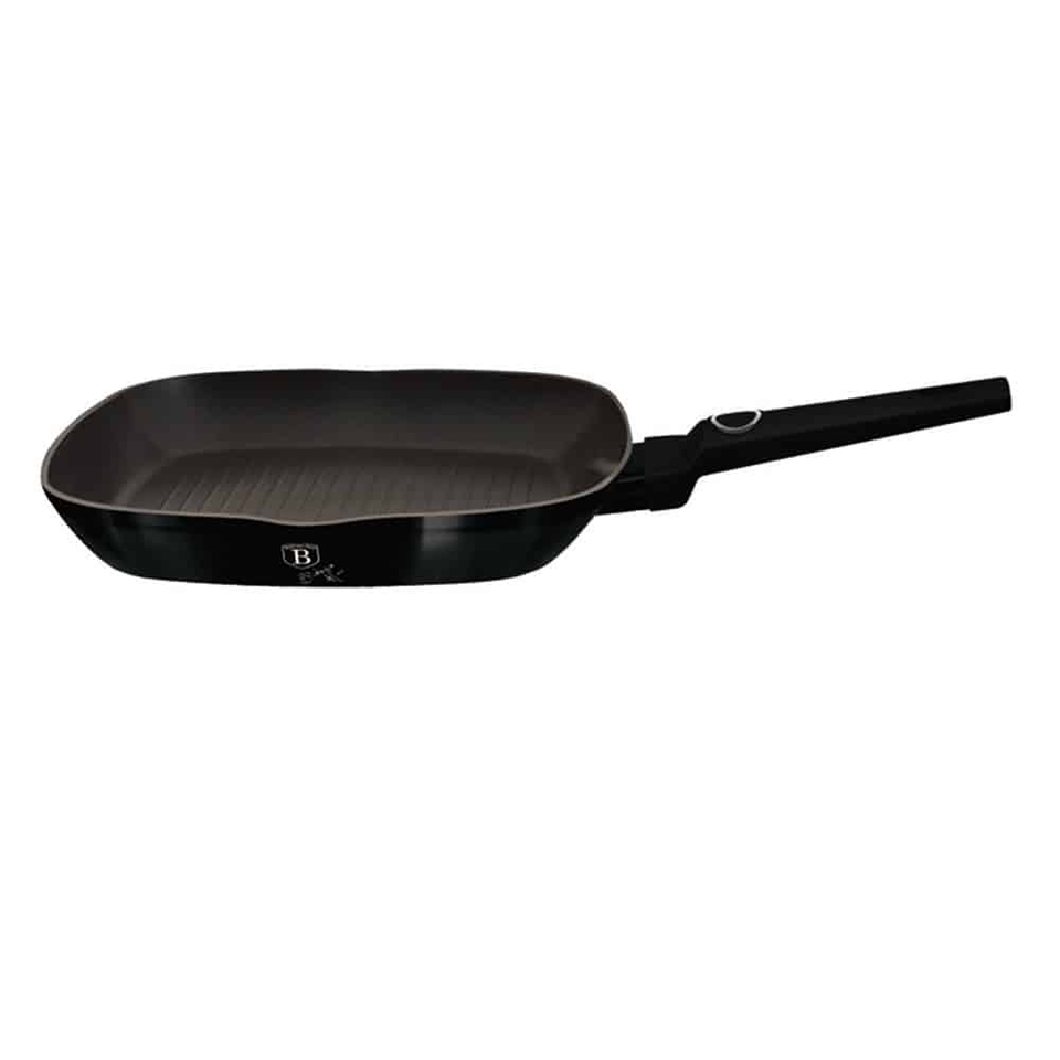 Grill pan, 28 cm Berlinger Haus BH8220