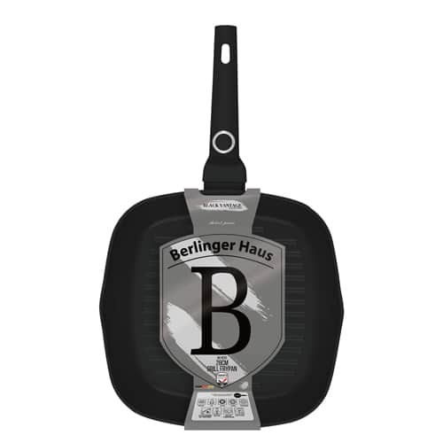 Grill pan, 28 cm Berlinger Haus BH8220