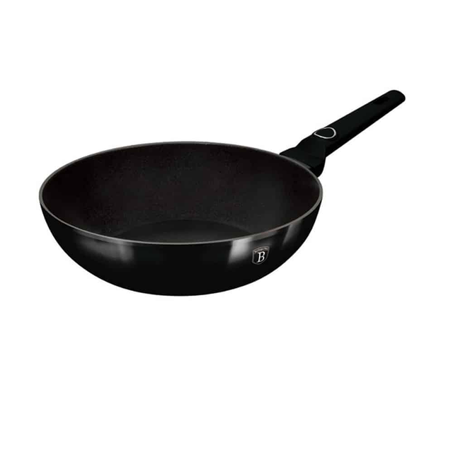 Wok pan,28 cm Berlinger Haus BH8217