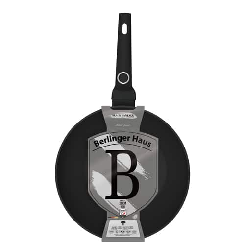 Wok pan,28 cm Berlinger Haus BH8217