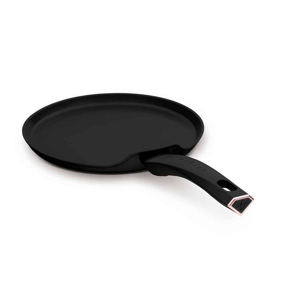 Pancake Pan 25 cm Fashion by Berlinger Haus FTV0023