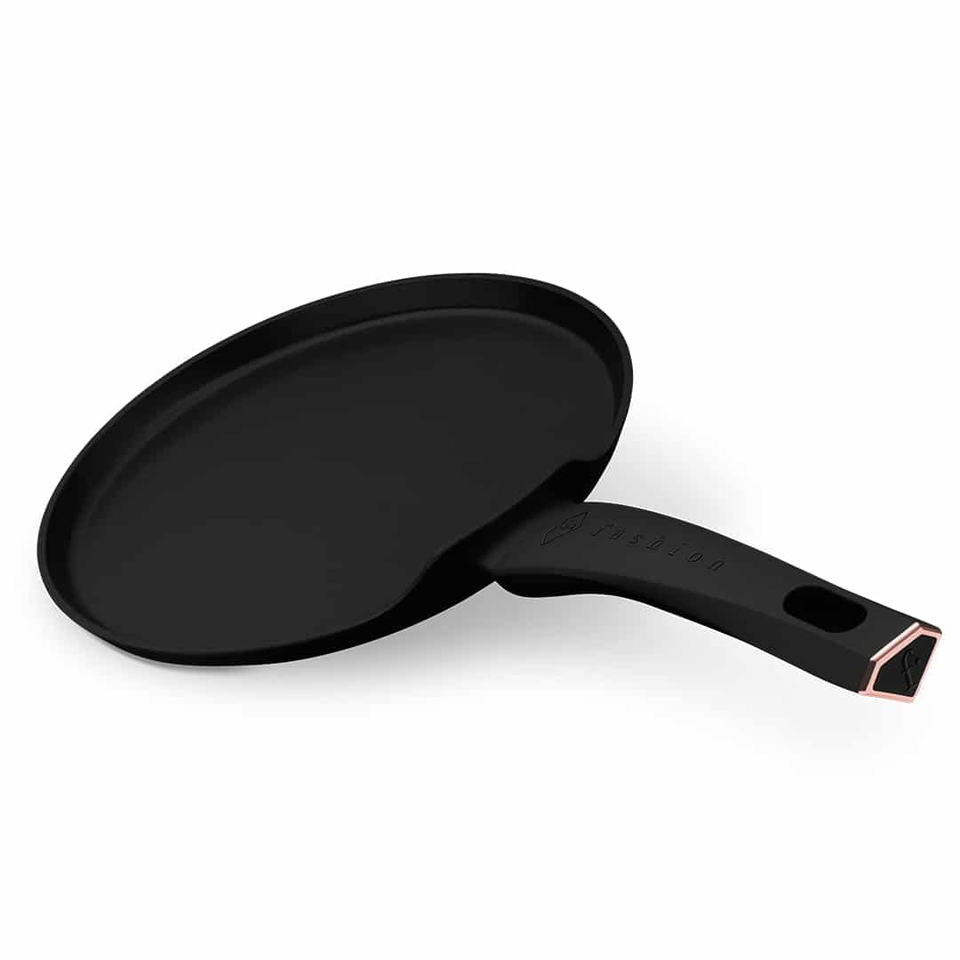 Pancake Pan 25 cm Fashion by Berlinger Haus FTV0023