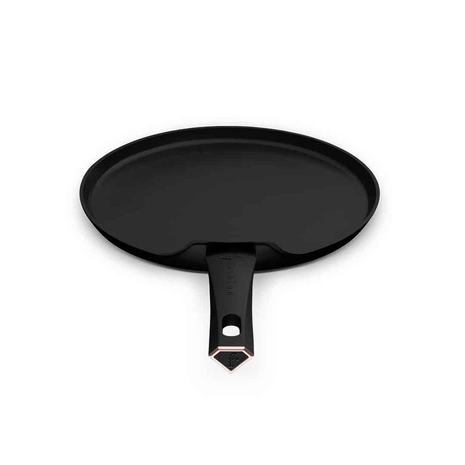 Pancake Pan 25 cm Fashion by Berlinger Haus FTV0023