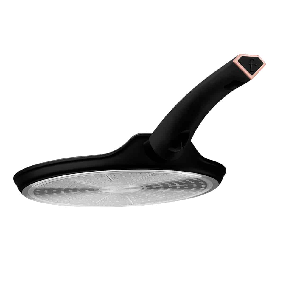 Pancake Pan 25 cm Fashion by Berlinger Haus FTV0023