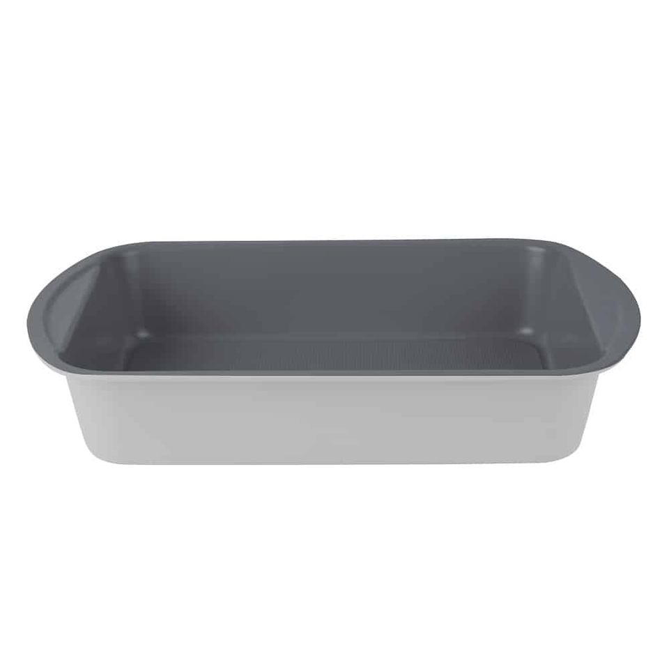 Oblong roaster, 40*28,5 cm Berlinger Haus BH7909 Aspen