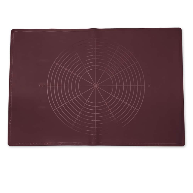 Baking mat silicone 62×42 cm Berlinger Haus BH7463