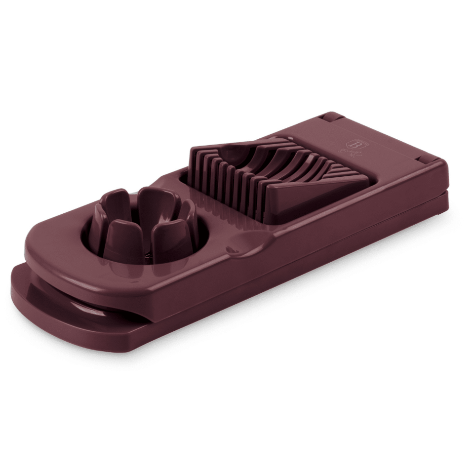 Egg and mozzarella cheese slicer Berlinger Haus BH7461