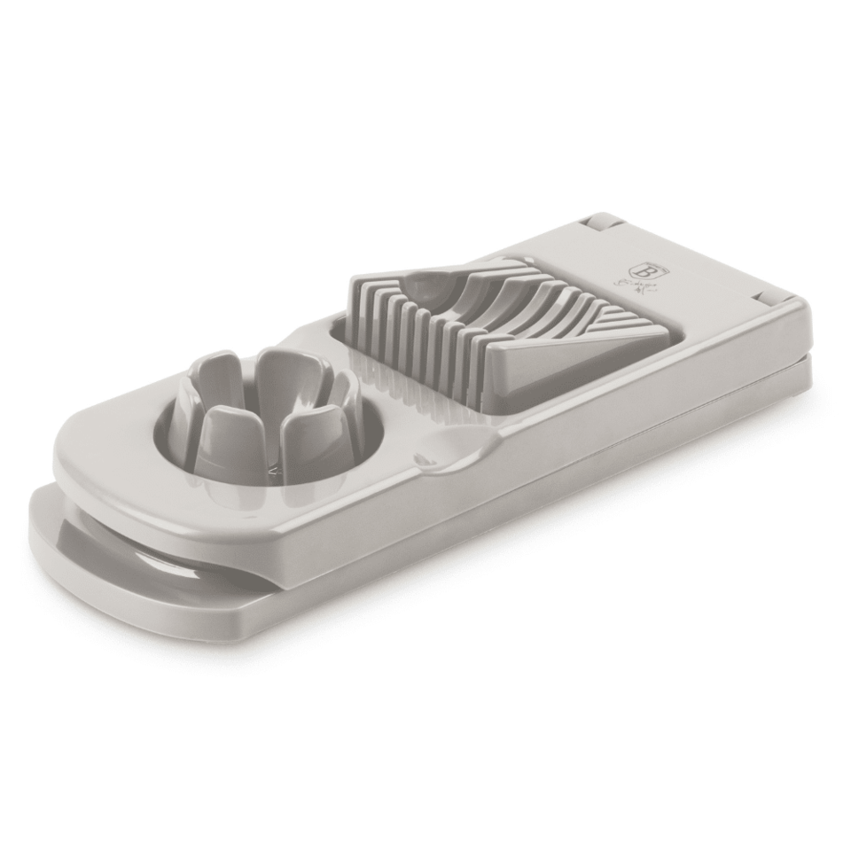 Egg and mozzarella cheese slicer Berlinger Haus BH7460