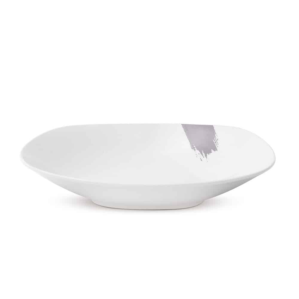 18 pcs dinnerware Berlinger Haus BH10202 Taupe