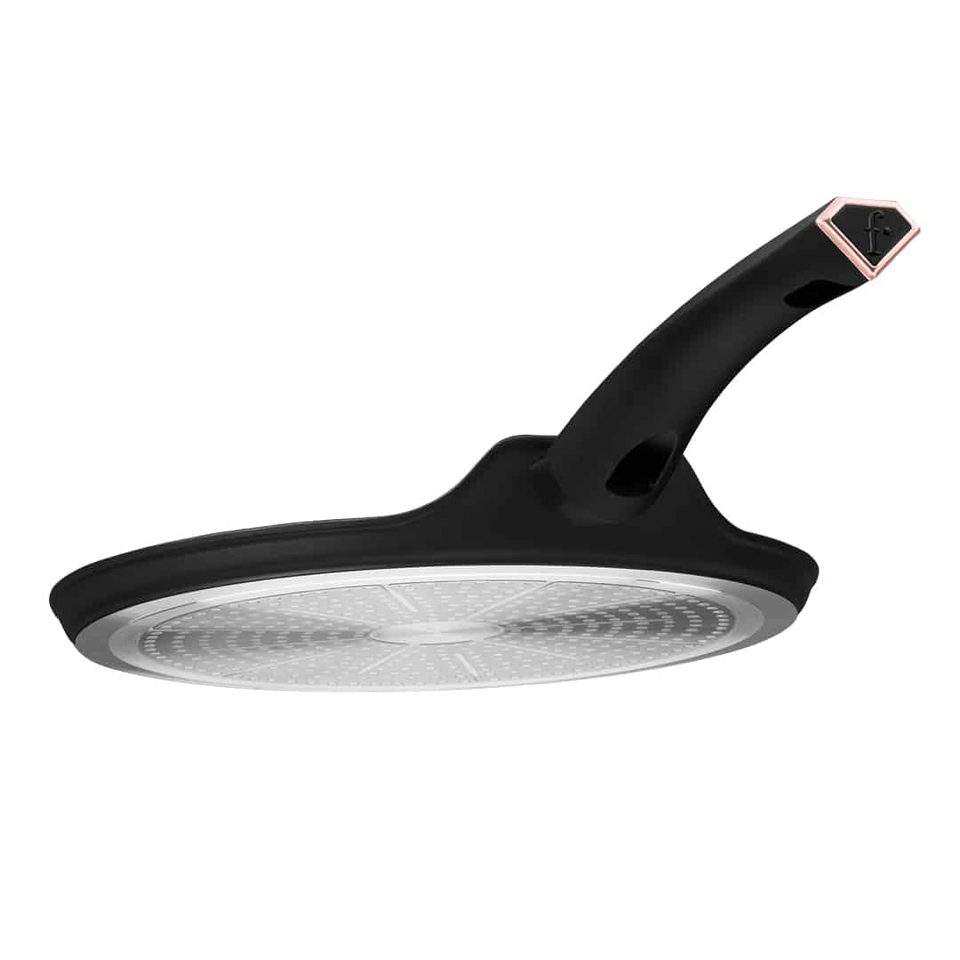 Pancake Pan 28 cm Fashion by Berlinger Haus FTV0024