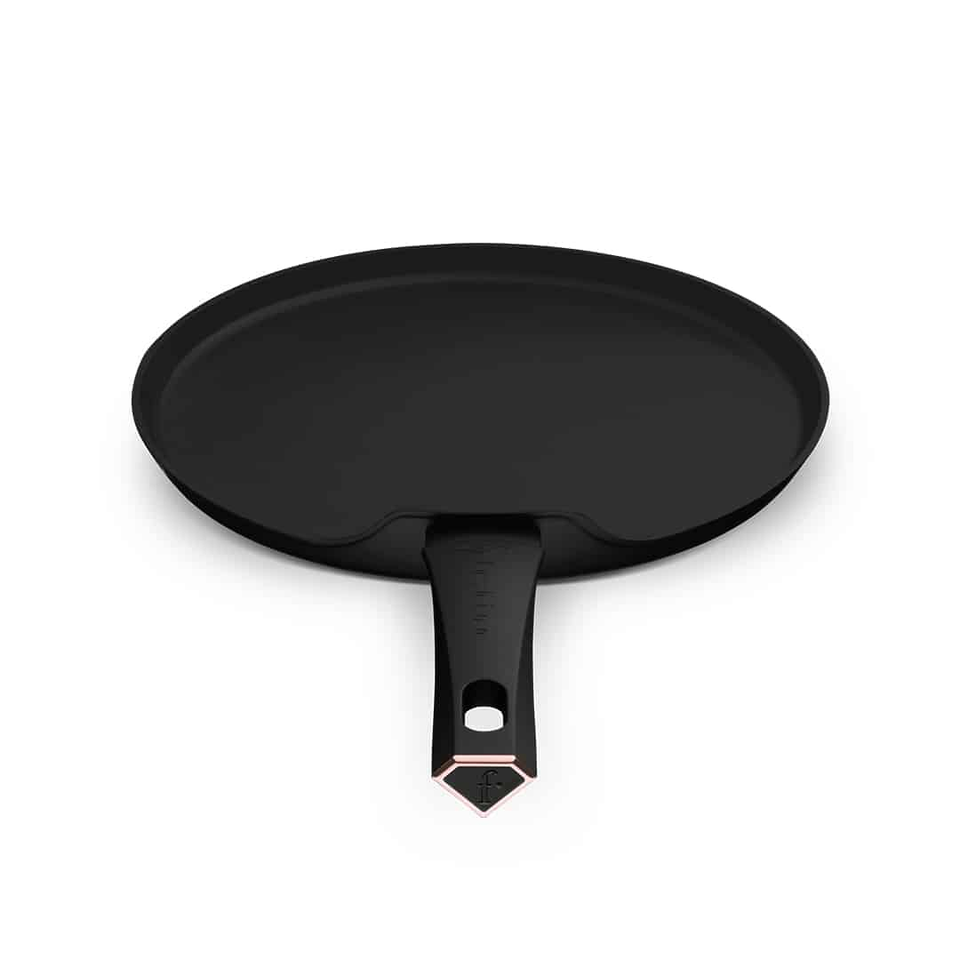 Pancake Pan 28 cm Fashion by Berlinger Haus FTV0024