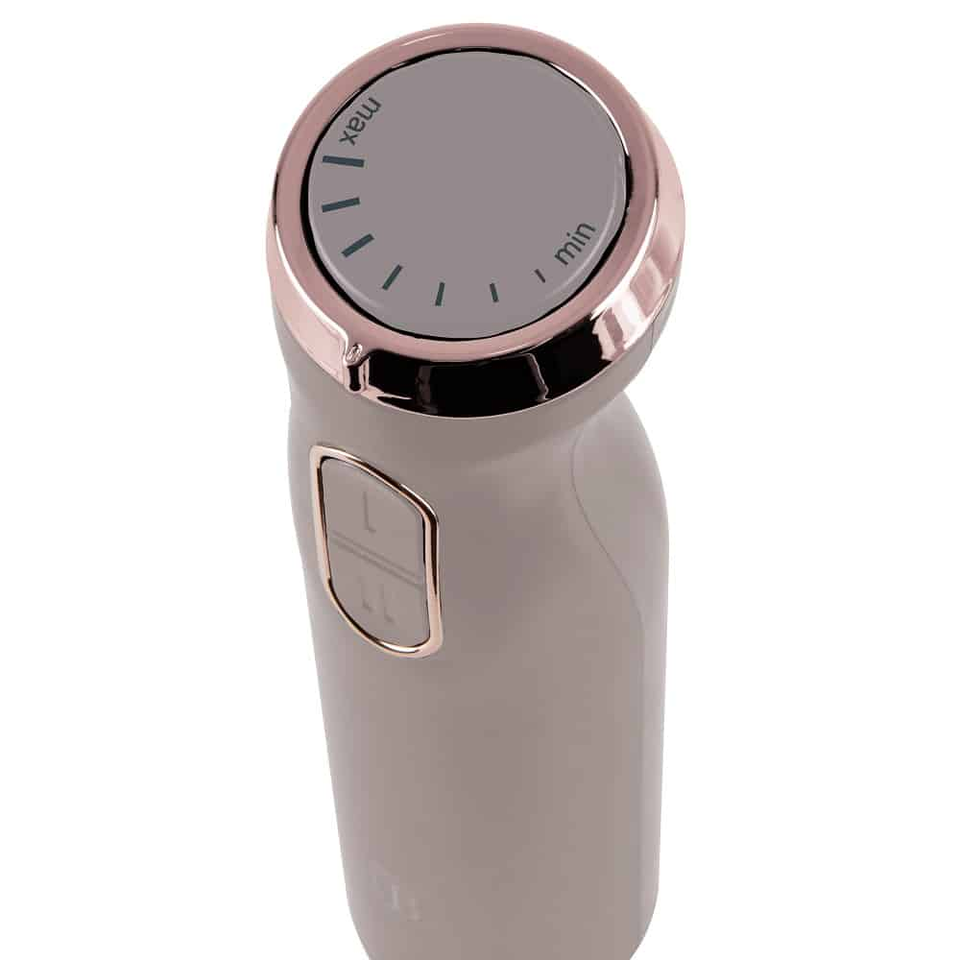 Hand blender Berlinger Haus BH9612 Taupe