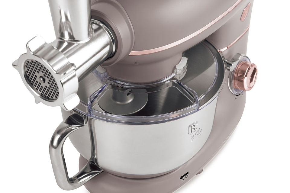 Multifunctional kitchen machine Berlinger Haus BH9530 Taupe