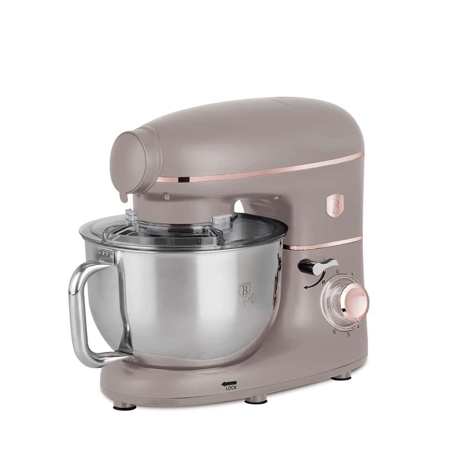 Multifunctional kitchen machine Berlinger Haus BH9530 Taupe